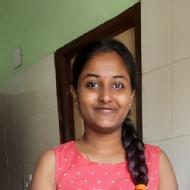 Vishal J C Class I-V Tuition trainer in Bangalore