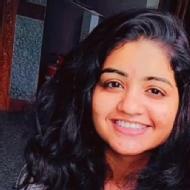 Kavyanikitha Class 9 Tuition trainer in Hyderabad