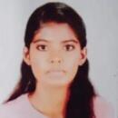 Photo of Ashwini G.