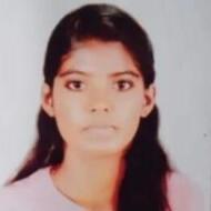 Ashwini G. Class 10 trainer in Bangalore