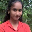 Photo of Navya V.