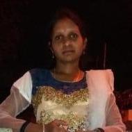 Aleti Sandhya R. Class I-V Tuition trainer in Hyderabad