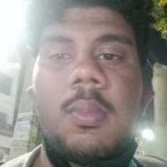Bhattu Shakya Raj IELTS trainer in Allahabad