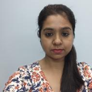 Dimpi R. Class I-V Tuition trainer in Guwahati