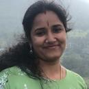 Photo of Jayashree R.