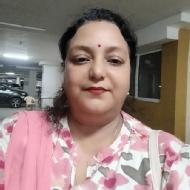 Mousumi M. Class 6 Tuition trainer in Chennai