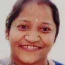 Photo of Sunitha J.