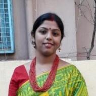 Paulomi Mukherjee Class I-V Tuition trainer in Debaipukur