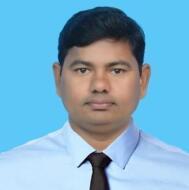 Shaik Riyaz Class 12 Tuition trainer in Kurnool