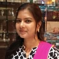 Sharmila D. Class 11 Tuition trainer in Chennai