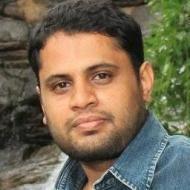 Surendra S Google Analytics trainer in Hyderabad