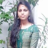 Arathi J. Class I-V Tuition trainer in Kochi