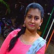 Supritha Class 9 Tuition trainer in Bangalore