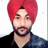 Navjot Singh MS SQL General trainer in Agra