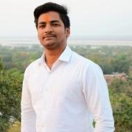 Shivam Tiwari Class I-V Tuition trainer in Mirzapur