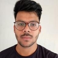 Arpit Anand Class 11 Tuition trainer in Delhi