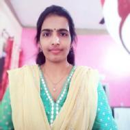 Sowmya N Class 10 trainer in Bangalore