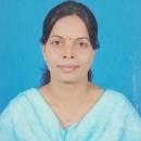 Photo of Megha Popade