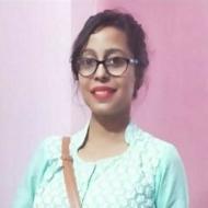 Sagarika H. Bengali Speaking trainer in Hyderabad