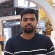 Kaushal Kasaudhan Class 12 Tuition trainer in Delhi