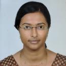 Photo of Revathi S.