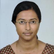Revathi S. Drawing trainer in Bangalore