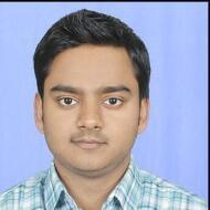 Ayush Srivastava Class 10 trainer in Lucknow