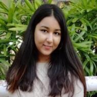 Akansha Choubey Class I-V Tuition trainer in Kolkata