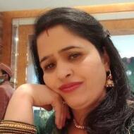 Garima S. Class I-V Tuition trainer in Bhiwadi