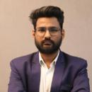 Harsh Engineering Entrance Coaching trainer in Agra