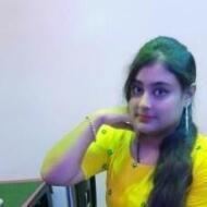 Priyanka M. Class 12 Tuition trainer in Ranaghat