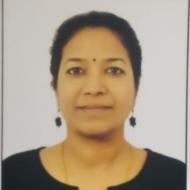 Mary Harriet R. Class I-V Tuition trainer in Delhi