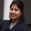 Photo of Pratiksha Ranjan