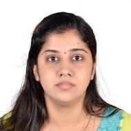 Neha S. Class I-V Tuition trainer in Bangalore