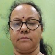 Manju D. Class 10 trainer in Delhi