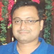 Krishna Mishra SQL Server trainer in Delhi