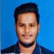 Shreejith Ashok Class I-V Tuition trainer in Tindivanam