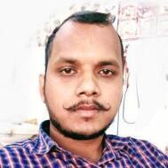 Abhishek Srivastava Class 12 Tuition trainer in Lucknow