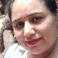 Chandandeep Kaur Class I-V Tuition trainer in Gurgaon