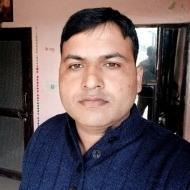 Vinod Kumar Hindi Language trainer in Mormugao