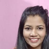 Ayushi T. Class 12 Tuition trainer in Kolkata