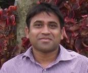 Vineet Kumar CSS trainer in Bangalore