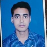 Somik Dutta Class I-V Tuition trainer in Egarkunr