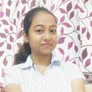 Mollika Banerjee BSc Tuition trainer in Dhanbad