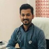 Yuvraj Rathaur DNB Medicine Tuition trainer in Chandigarh