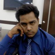 Girjesh K. Oracle Enterprise Linux 6 trainer in Delhi