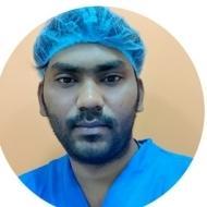 Kandhala Srikanth MBBS & Medical Tuition trainer in Cuddapah