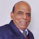 Photo of Dr. Arjun Prasad Sinha