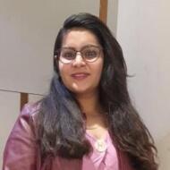 Sakshi Mishra BA Tuition trainer in Moradabad