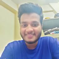 Abhinav Kumar Class 11 Tuition trainer in Delhi